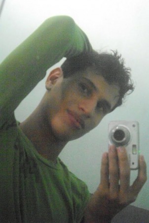 Diego Santos