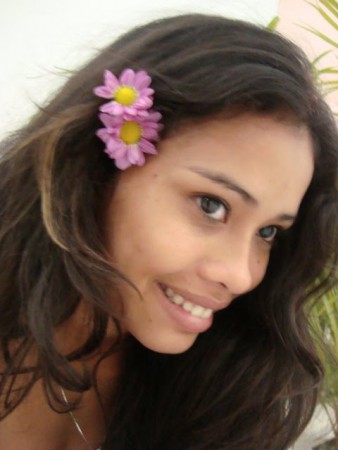 Anne Caroline